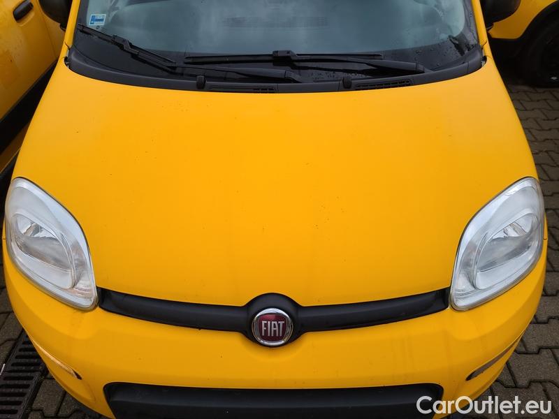  Fiat  Panda  (2012)  1.3MJET 95 Wild 4x4 #5