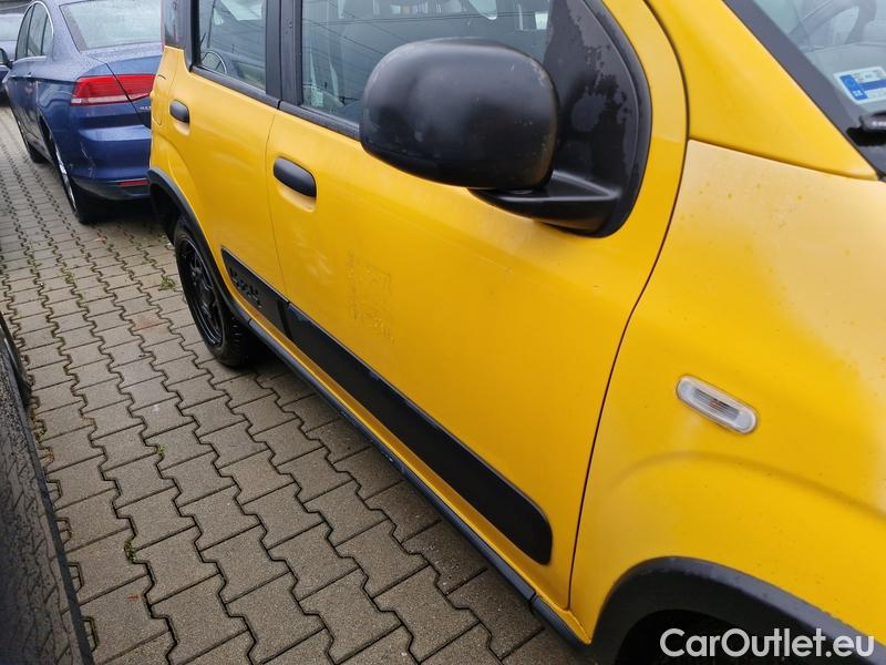  Fiat  Panda  3 (2012)  1.3MJET 95 Wild 4x4 #6