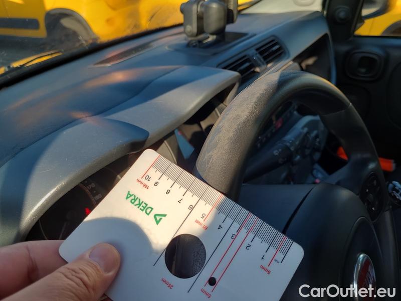  Fiat  Panda  3 (2012)  1.3MJET 95 Wild 4x4 #2