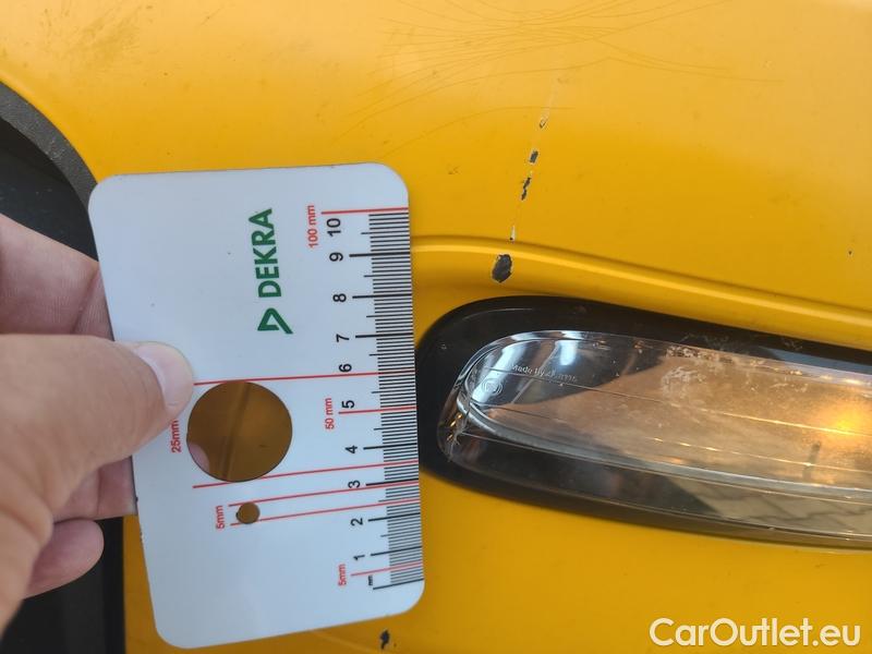  Fiat  Panda  3 (2012)  1.3MJET 95 Wild 4x4 #11