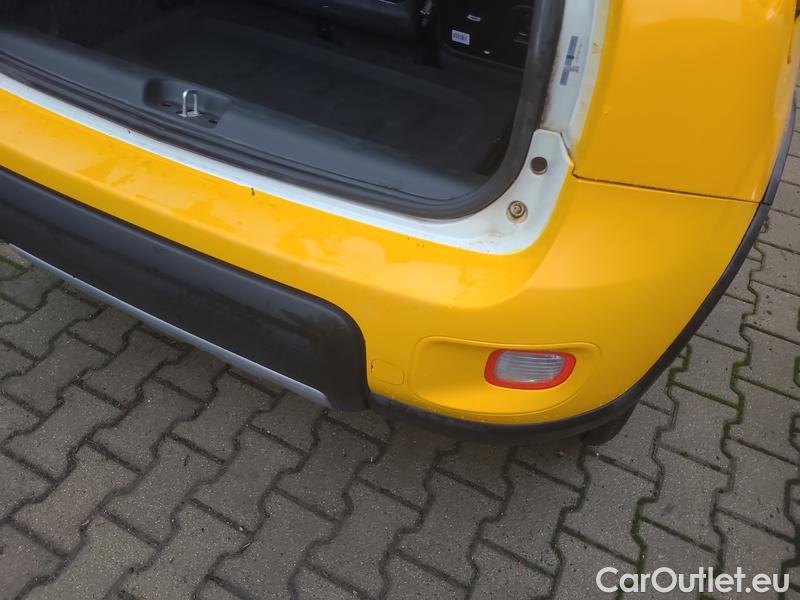  Fiat  Panda  3 (2012)  1.3MJET 95 Wild 4x4 #13