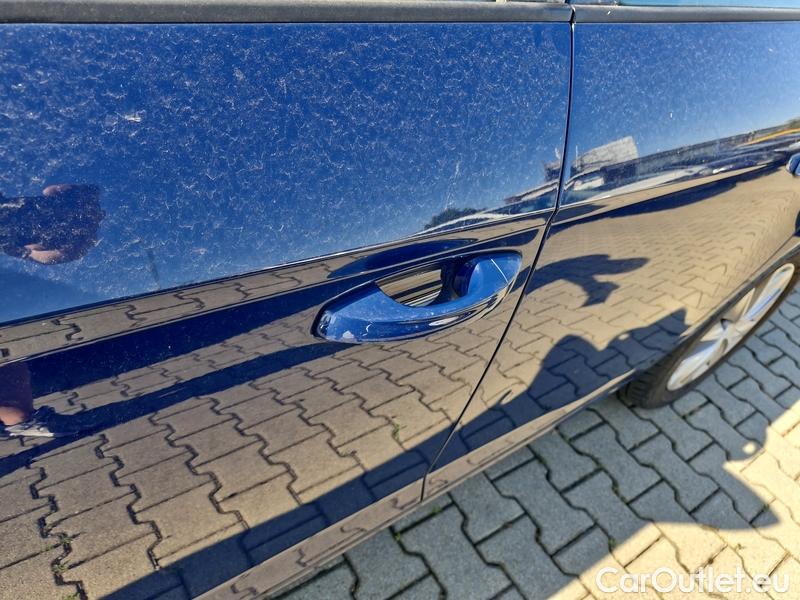  Seat  Leon  (2013)  1.4TGI 110 Style #15