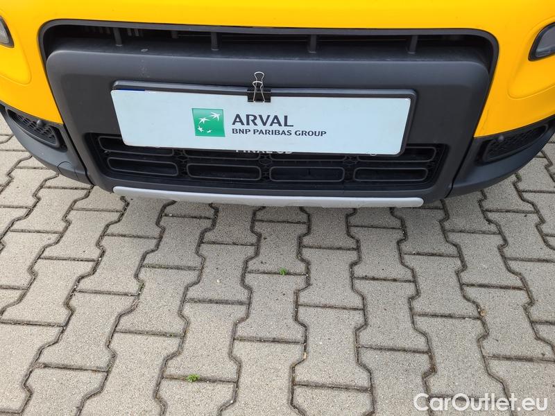  Fiat  Panda  3 (2012)  1.3MJET 95 Wild 4x4 #4