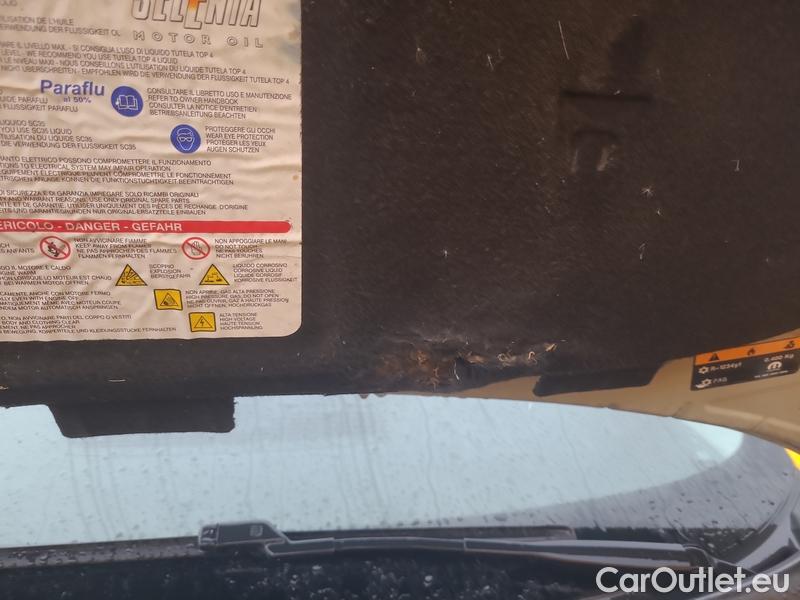  Fiat  Panda  3 (2012)  1.3MJET 95 Wild 4x4 #5