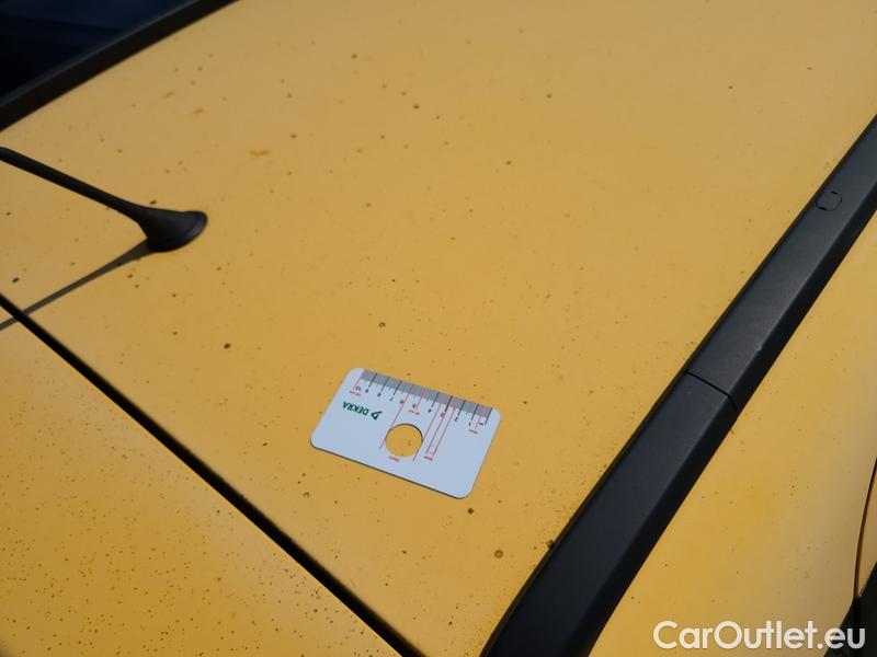  Fiat  Panda  3 (2012)  1.3MJET 95 Wild 4x4 #5