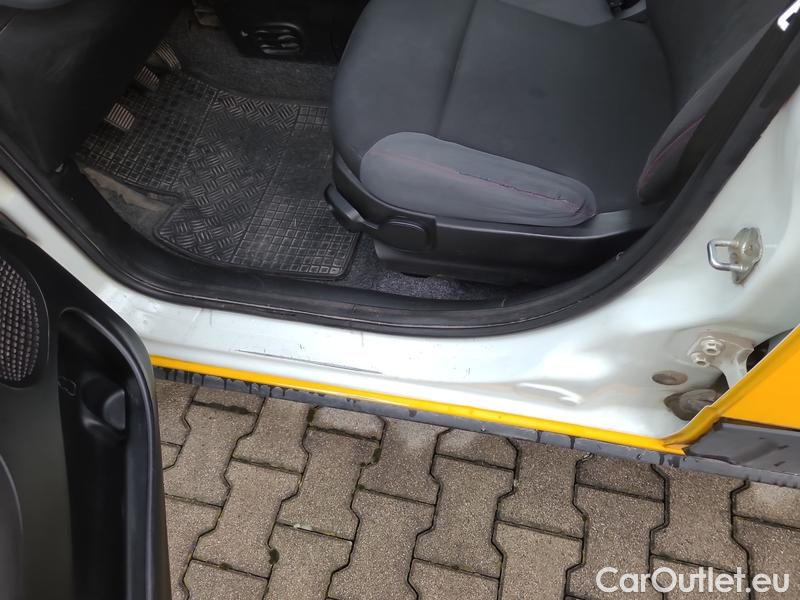  Fiat  Panda  (2012)  1.3MJET 95 Wild 4x4 #1