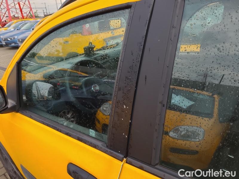  Fiat  Panda  (2012)  1.3MJET 95 Wild 4x4 #12