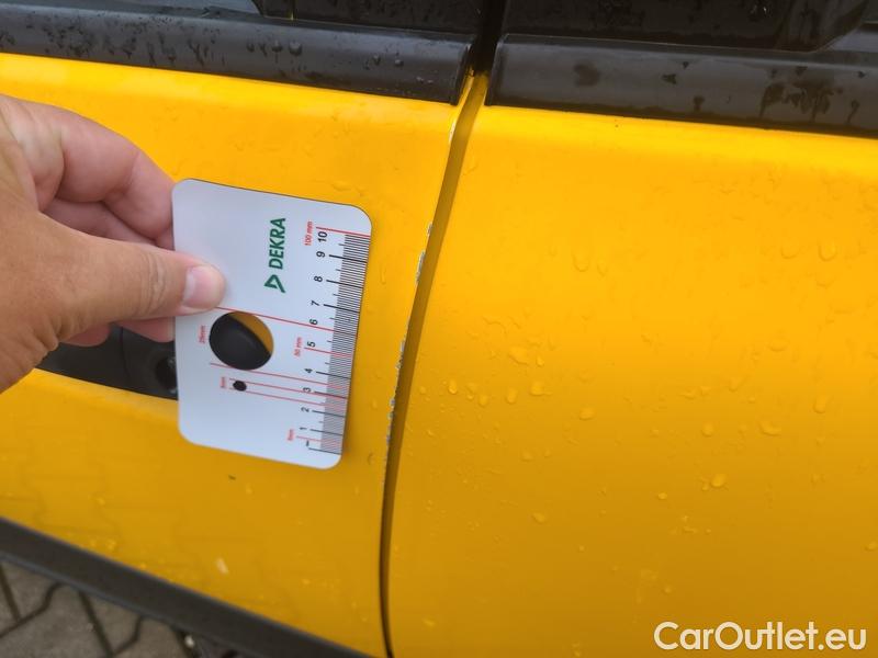  Fiat  Panda  3 (2012)  1.3MJET 95 Wild 4x4 #15
