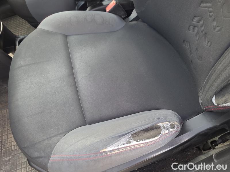  Fiat  Panda  3 (2012)  1.3MJET 95 Wild 4x4 #9