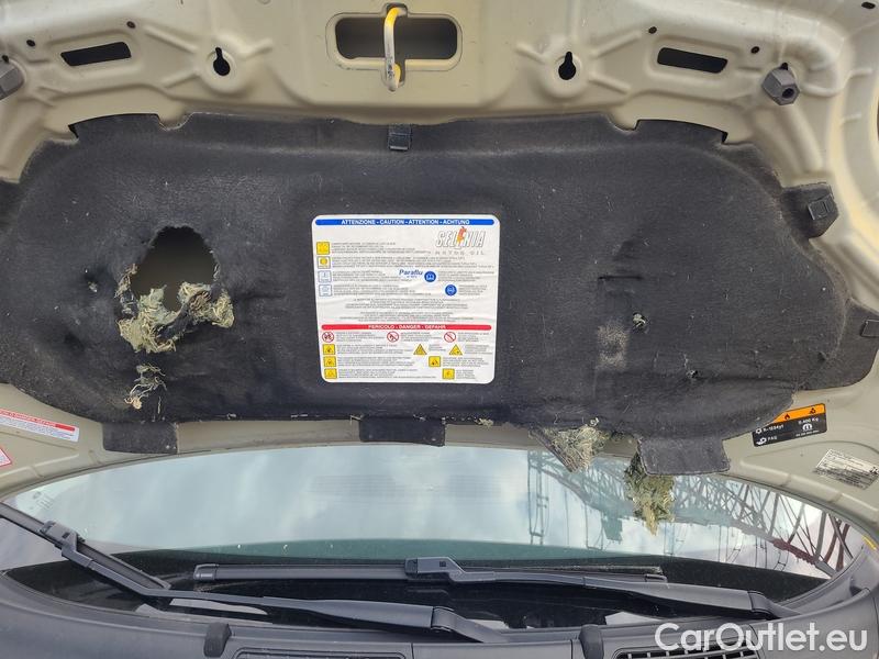  Fiat  Panda  3 (2012)  1.3MJET 95 Wild 4x4 #3