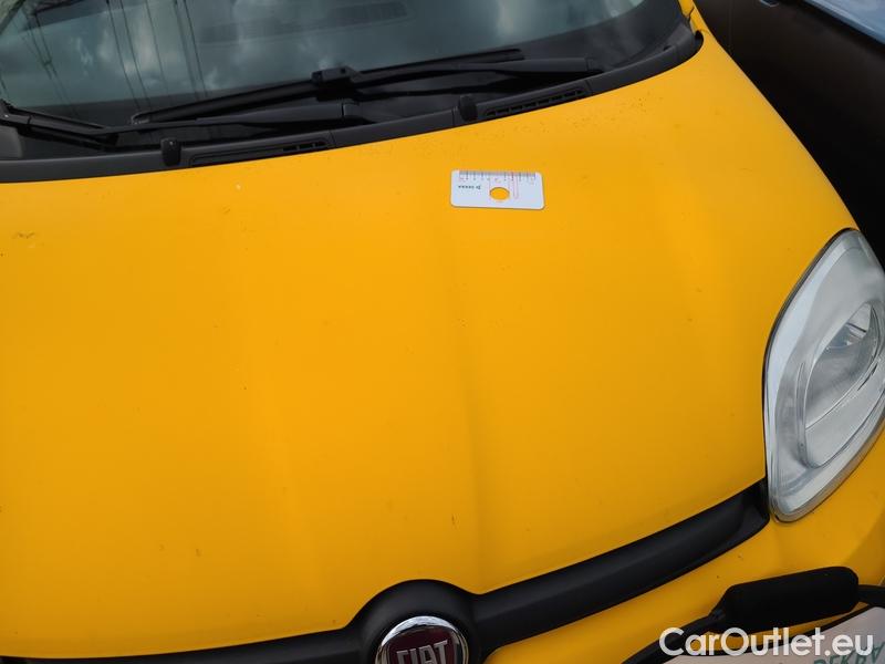  Fiat  Panda  3 (2012)  1.3MJET 95 Wild 4x4 #1