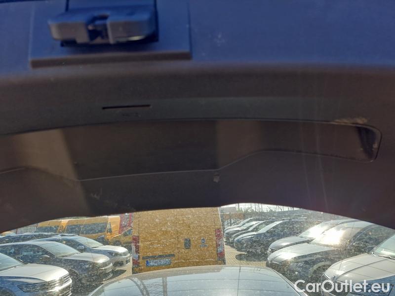  Seat  Leon  (2013)  1.4TGI 110 Style #8