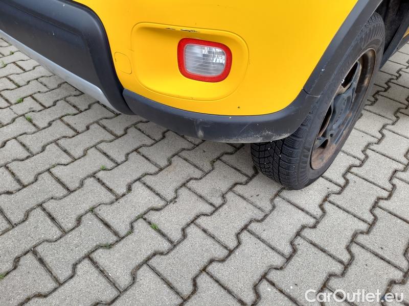  Fiat  Panda  3 (2012)  1.3MJET 95 Wild 4x4 #16
