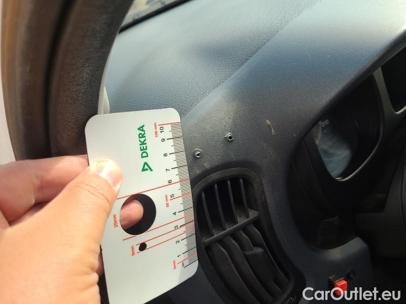  Fiat  Panda  3 (2012)  1.3MJET 95 Wild 4x4 #1