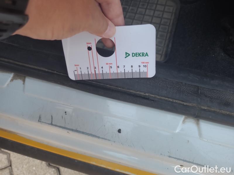  Fiat  Panda  3 (2012)  1.3MJET 95 Wild 4x4 #11