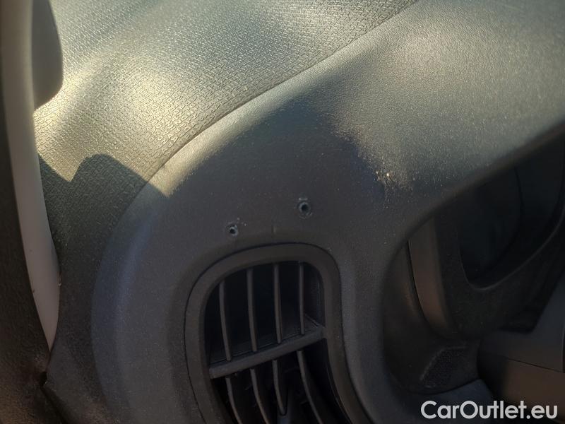  Fiat  Panda  3 (2012)  1.3MJET 95 Wild 4x4 #1