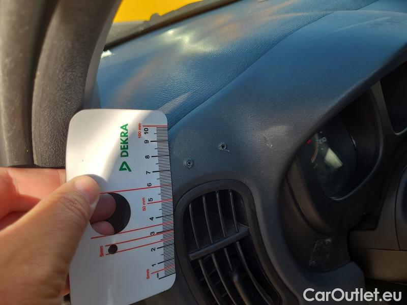  Fiat  Panda  3 (2012)  1.3MJET 95 Wild 4x4 #3