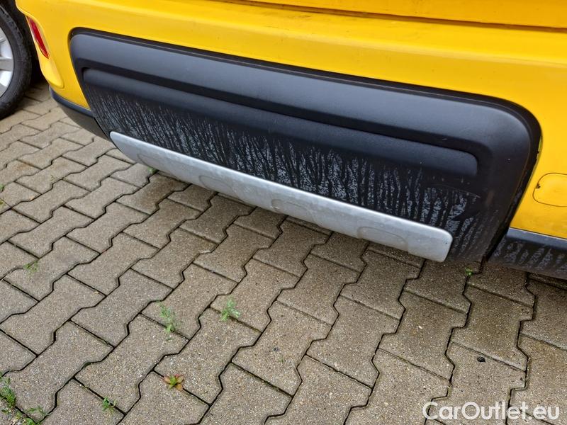  Fiat  Panda  3 (2012)  1.3MJET 95 Wild 4x4 #9