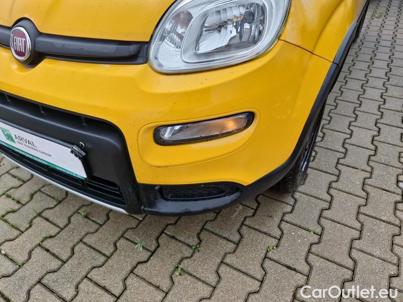  Fiat  Panda  3 (2012)  1.3MJET 95 Wild 4x4 #3