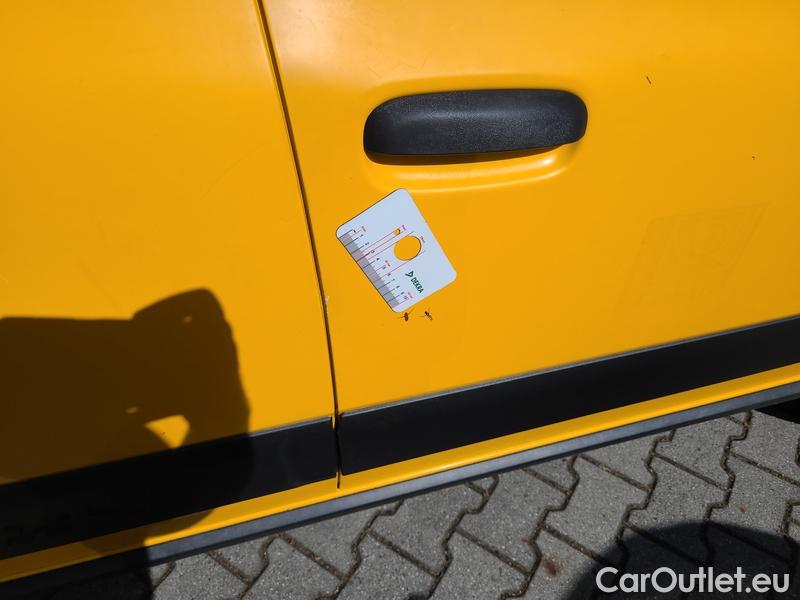  Fiat  Panda  3 (2012)  1.3MJET 95 Wild 4x4 #12