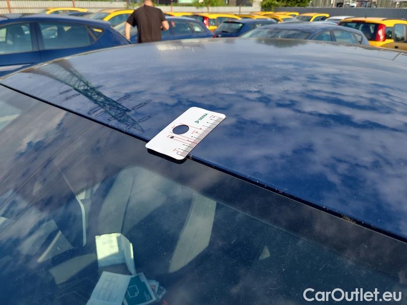  Seat  Leon  (2013)  1.4TGI 110 Style #7