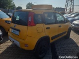  Fiat  Panda  3 (2012)  1.3MJET 95 Wild 4x4 #2