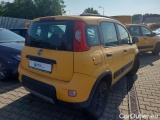  Fiat  Panda  3 (2012)  1.3MJET 95 Wild 4x4 #2