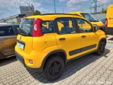  Fiat  Panda  (2012)  1.3MJET 95 Wild 4x4 #2
