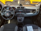  Fiat  Panda  (2012)  1.3MJET 95 Wild 4x4 #3