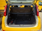  Fiat  Panda  (2012)  1.3MJET 95 Wild 4x4 #7