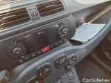  Fiat  Panda  (2012)  1.3MJET 95 Wild 4x4 #10
