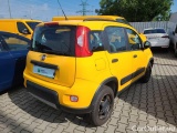  Fiat  Panda  3 (2012)  1.3MJET 95 Wild 4x4 #2