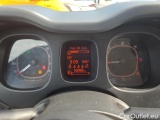  Fiat  Panda  3 (2012)  1.3MJET 95 Wild 4x4 #9
