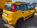  Fiat  Panda  3 (2012)  1.3MJET 95 Wild 4x4 #2