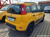  Fiat  Panda  3 (2012)  1.3MJET 95 Wild 4x4 #2