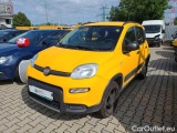  Fiat  Panda  3 (2012)  1.3MJET 95 Wild 4x4 