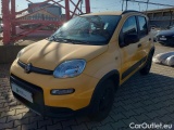  Fiat  Panda  3 (2012)  1.3MJET 95 Wild 4x4 