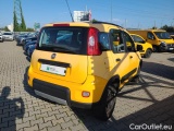  Fiat  Panda  3 (2012)  1.3MJET 95 Wild 4x4 #2