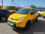  Fiat  Panda  3 (2012)  1.3MJET 95 Wild 4x4 