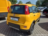  Fiat  Panda  3 (2012)  1.3MJET 95 Wild 4x4 #2