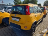  Fiat  Panda  3 (2012)  1.3MJET 95 Wild 4x4 #2