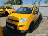  Fiat  Panda  3 (2012)  1.3MJET 95 Wild 4x4 