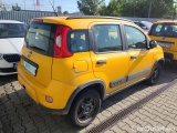  Fiat  Panda  3 (2012)  1.3MJET 95 Wild 4x4 #2