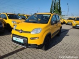  Fiat  Panda  3 (2012)  1.3MJET 95 Wild 4x4 