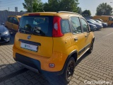  Fiat  Panda  3 (2012)  1.3MJET 95 Wild 4x4 #2