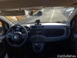  Fiat  Panda  3 (2012)  1.3MJET 95 Wild 4x4 #3