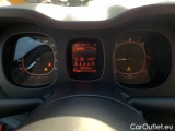  Fiat  Panda  3 (2012)  1.3MJET 95 Wild 4x4 #9