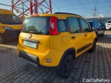  Fiat  Panda  3 (2012)  1.3MJET 95 Wild 4x4 #2