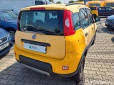  Fiat  Panda  3 (2012)  1.3MJET 95 Wild 4x4 #2