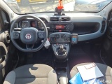  Fiat  Panda  3 (2012)  1.3MJET 95 Wild 4x4 #3